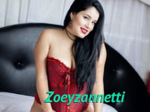 Zoeyzannetti