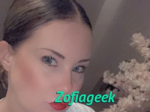 Zofiageek
