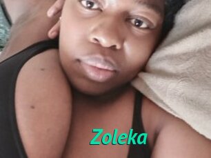 Zoleka