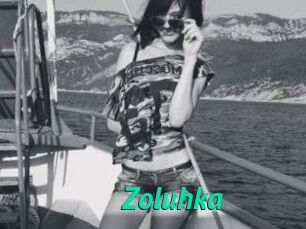Zoluhka