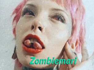 Zombiemari