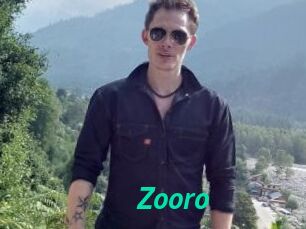 Zooro