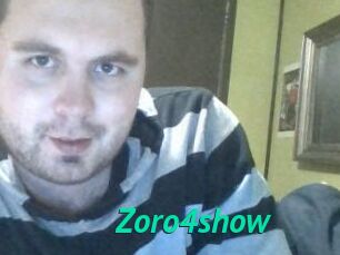 Zoro4show