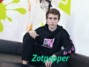 Zotpepper
