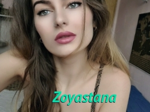 Zoyastana