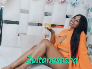Zultanasasha