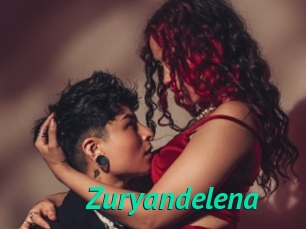 Zuryandelena
