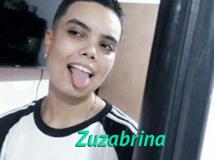 Zuzabrina