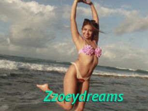 Zzoeydreams