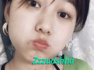 Zzzudshhd